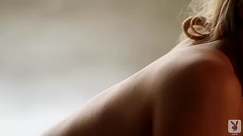 Exotic pornstar in Horny Babes, Softcore porn clip