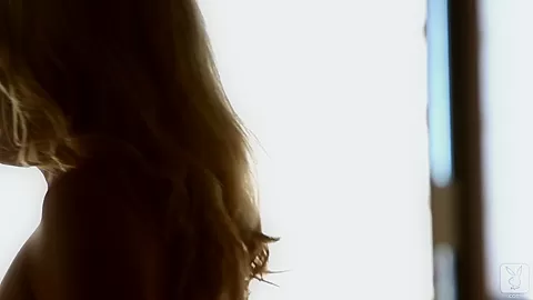 Exotic pornstar in Horny Babes, Softcore porn clip