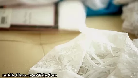 Nubilefilms Video: Romantic Night