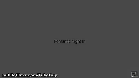 Nubilefilms Video: Romantic Night