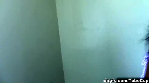 Who Cares About Your Roomate, Let's Fuck