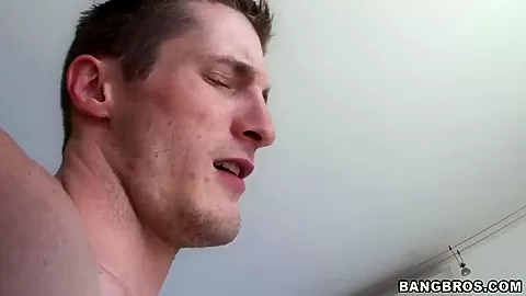 Heavy chested Juliana takes on stiff meaty knob