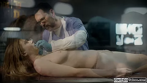Depressed morgue employee gets haunted by Jane Doe at home