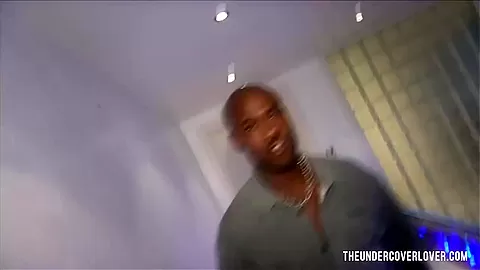 Crazy pornstar in Exotic Amateur, Interracial adult movie
