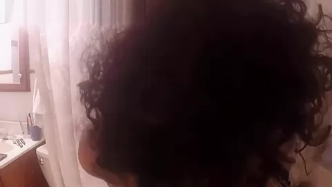 Indian Showering