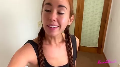 Cheating With A Big Black Cock