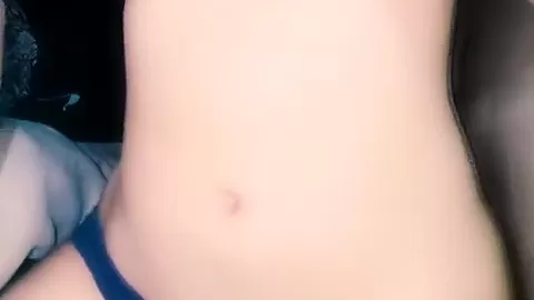 My Boyfriend Fingering In My Anal When I Take Massage