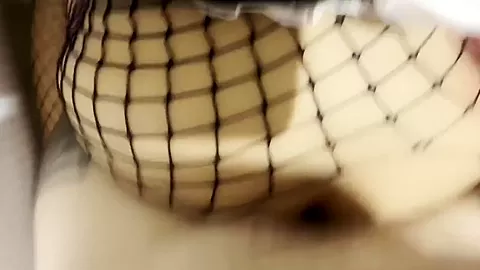 Japanese Maid Gets Fucked Hard And Gets Anal Filled With Cum
