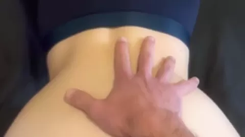Blowjob And Fuck In Her Branded Underwear