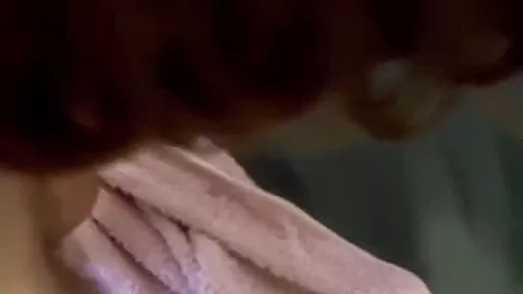 Blowjob And Fuck In Her Branded Underwear