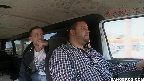 Samantha Reed and her dirty friends have sexual adventures