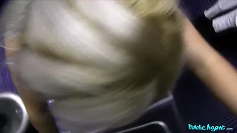 Best pornstar in Exotic Blonde, Reality xxx movie