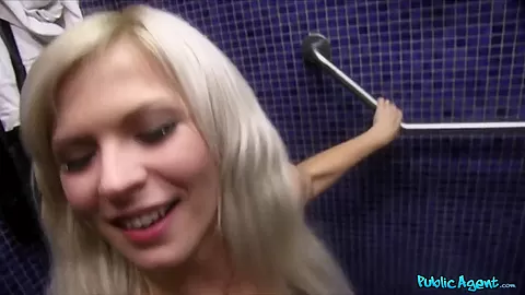 Best pornstar in Exotic Blonde, Reality xxx movie