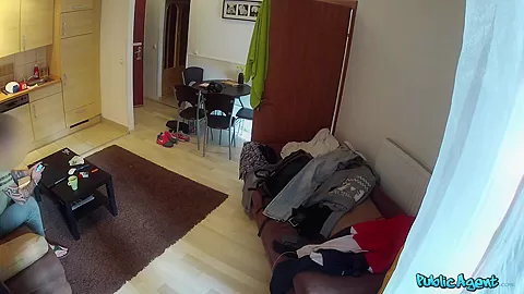 Crazy pornstar in Amazing Amateur, POV adult clip