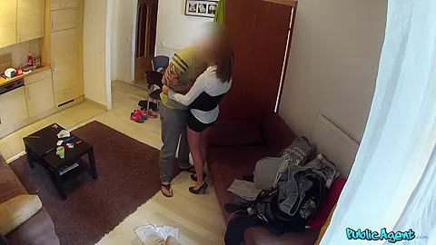 Crazy pornstar in Amazing Amateur, POV adult clip