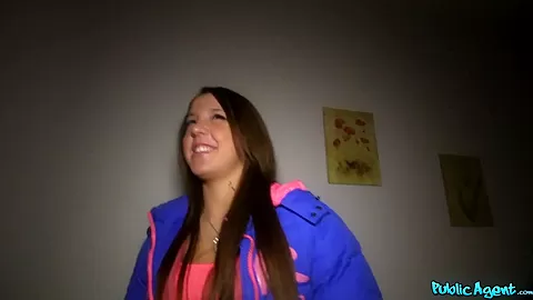 Hottest pornstar in Incredible Small Tits, Reality adult clip