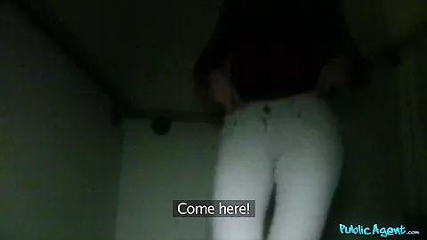 Horny pornstar in Fabulous Small Tits, College sex movie