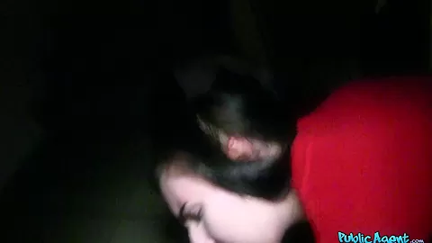 Horny pornstar in Fabulous Small Tits, College sex movie