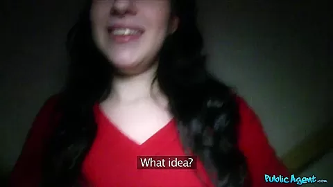 Horny pornstar in Fabulous Small Tits, College sex movie