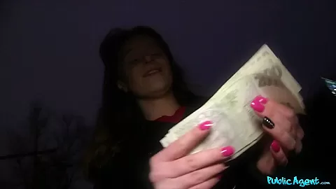Incredible pornstar in Exotic Small Tits, Blowjob porn scene