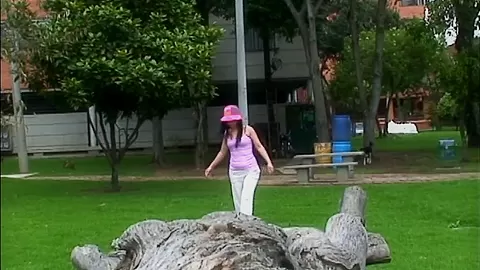 Diana cute petite teasing teen 18+
