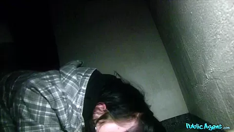 Exotic pornstars in Crazy Blowjob, College porn movie