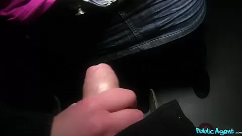 Exotic pornstars in Crazy Blowjob, College porn movie