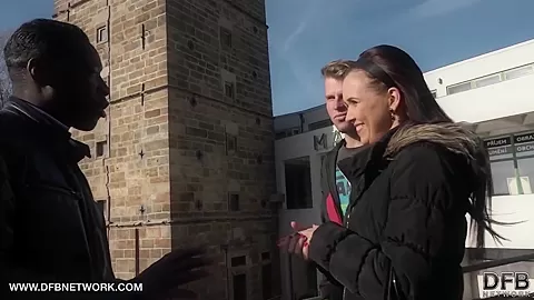 Please Fuck My Wife Interracial Hard Fuck Wife Swallow