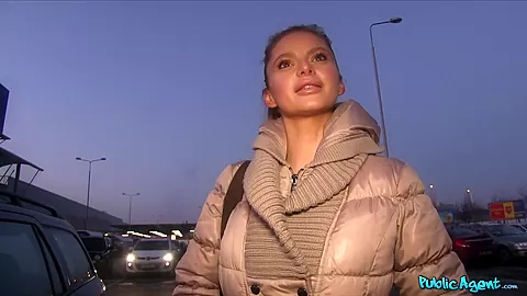 Best pornstars in Incredible Outdoor, Reality porn video