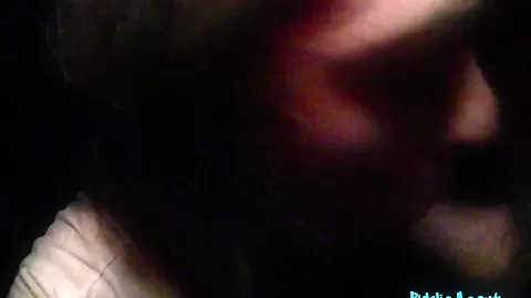 Amazing pornstars in Crazy Blowjob, Brunette xxx scene