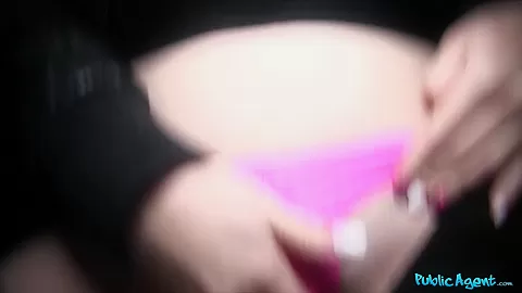 Fabulous pornstars in Horny Amateur, Outdoor porn video