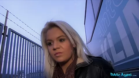 Fabulous pornstars in Horny Amateur, Outdoor porn video