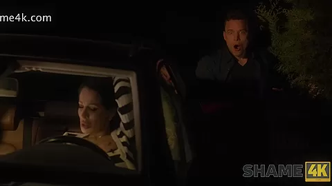 SHAME4K. Right Cock at the Right Time