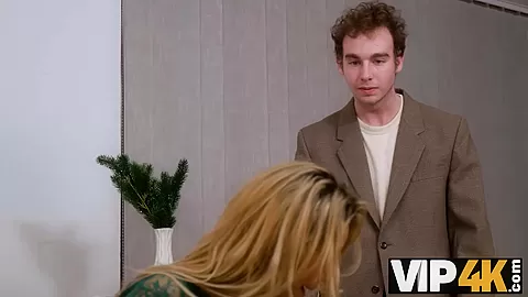 VIP4K. One More Time