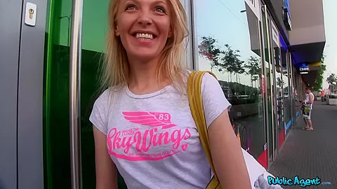 Fabulous pornstars in Crazy MILF, Blowjob porn movie