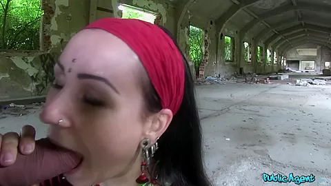 Horny pornstars in Incredible Brunette, Amateur adult clip