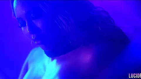 LUCIDFLIX Kazumi in 3033