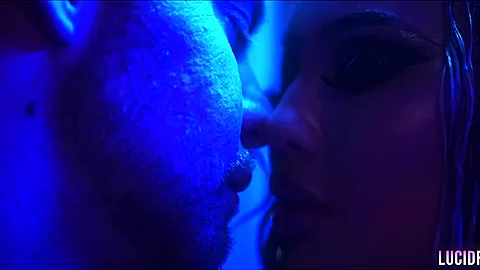 LUCIDFLIX Kazumi in 3033
