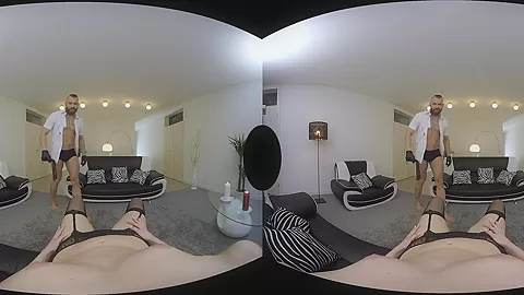 180 Degrees Of Maledom - RealityLovers