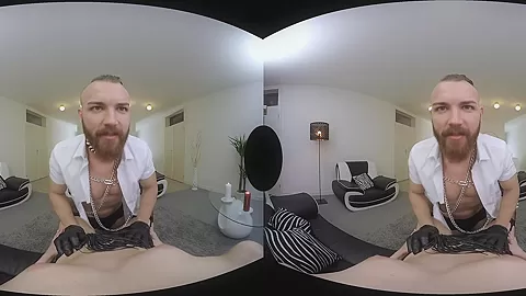 180 Degrees Of Maledom - RealityLovers