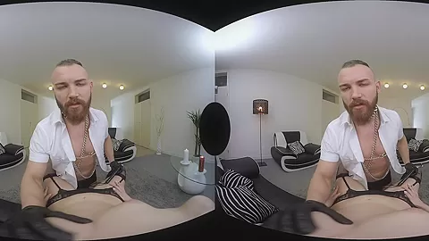 180 Degrees Of Maledom - RealityLovers