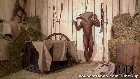 HouseOfTaboo Video: Don't Resist The Mistress