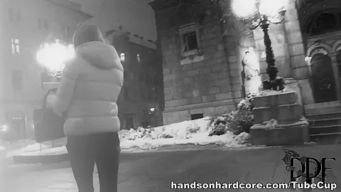 HandsOnHardcore Video: Making The Masseuse Marvel!