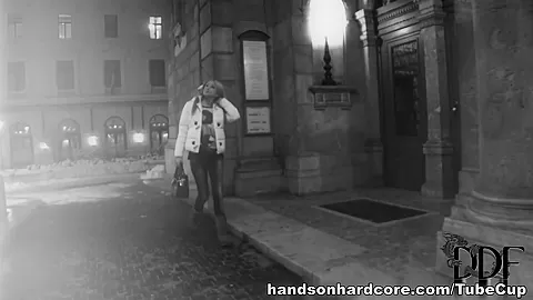 HandsOnHardcore Video: Making The Masseuse Marvel!