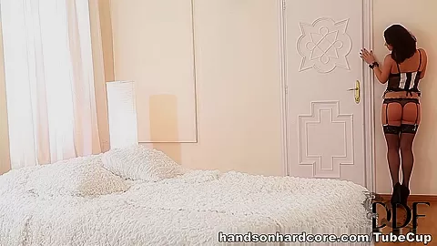 HandsOnHardcore Video: Watch Every Plunge!