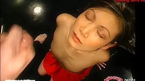 Fabulous pornstar in Amazing Cumshots, Bukkake sex clip