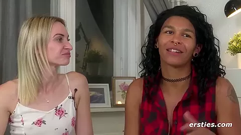 Excellent Adult Clip Blonde Only Here