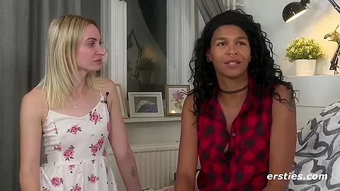 Excellent Adult Clip Blonde Only Here