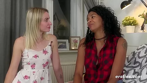 Excellent Adult Clip Blonde Only Here