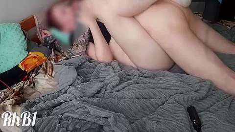 She Wants To Go But He Fucked Her. Homemade Amateur Video. 6 Min